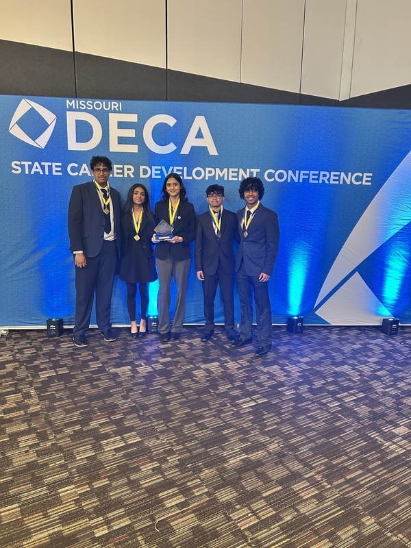 DECA