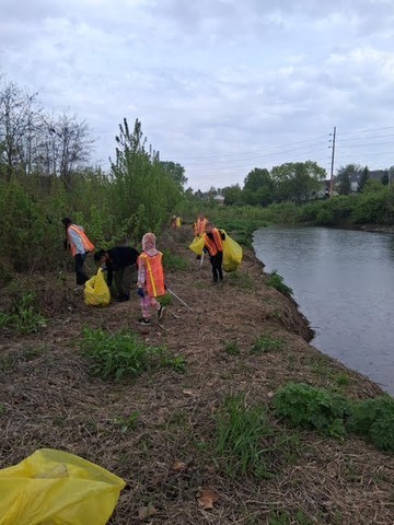 Heros Club In Action 