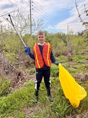 Heros Club In Action 