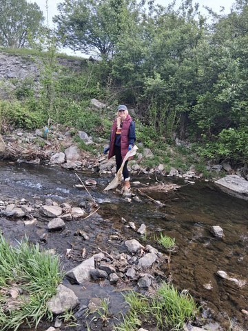 Heros Club In Action 