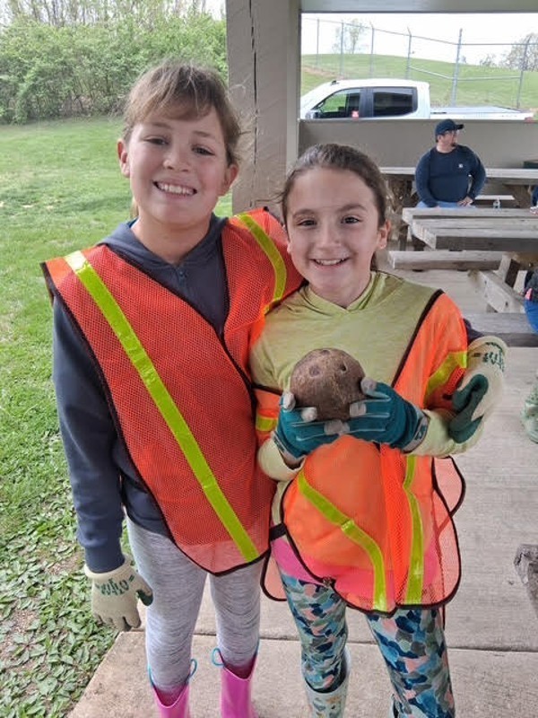 Heros Club In Action 