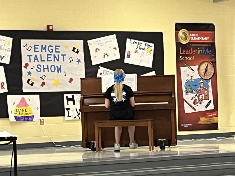 piano