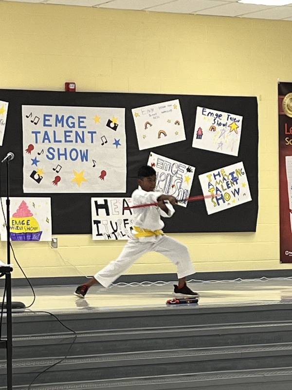Tae Kwan Do