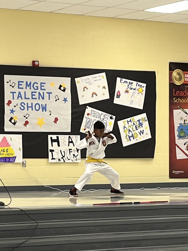 Tae Kwan Do