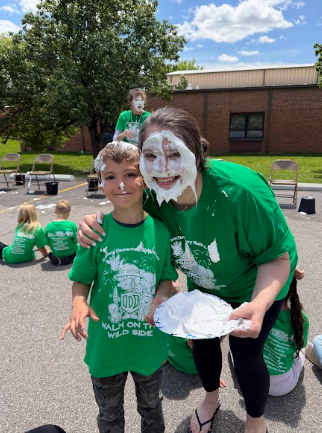 Walk-A-Thon