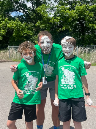 Walk-A-Thon