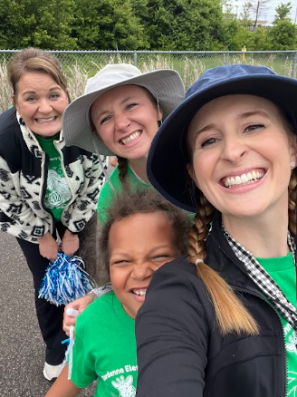 Walk-A-Thon