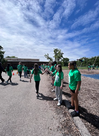 Walk-A-Thon