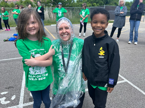 Walk-A-Thon