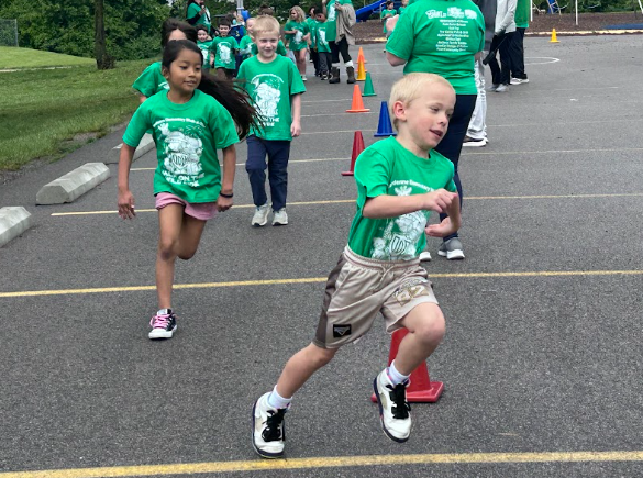 Walk-A-Thon