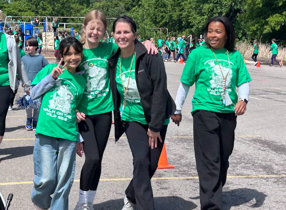 Walk-A-Thon