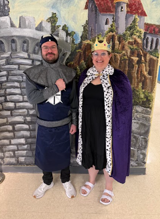 Knight of the Year Ceremony