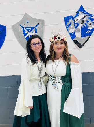 Knight of the Year Ceremony