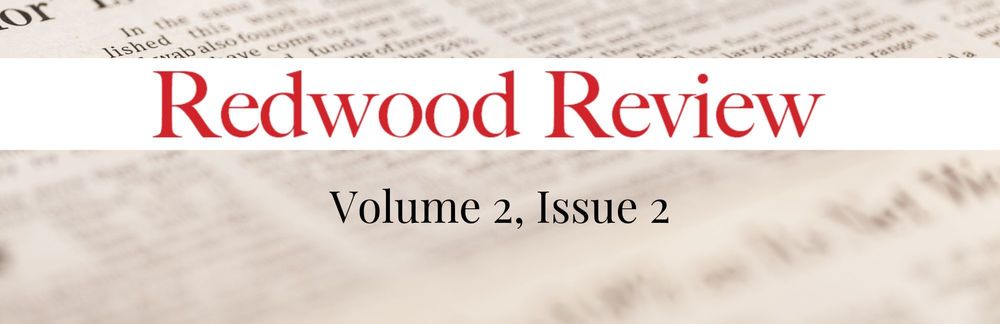 Redwood Review, Volume 2, Issue 2