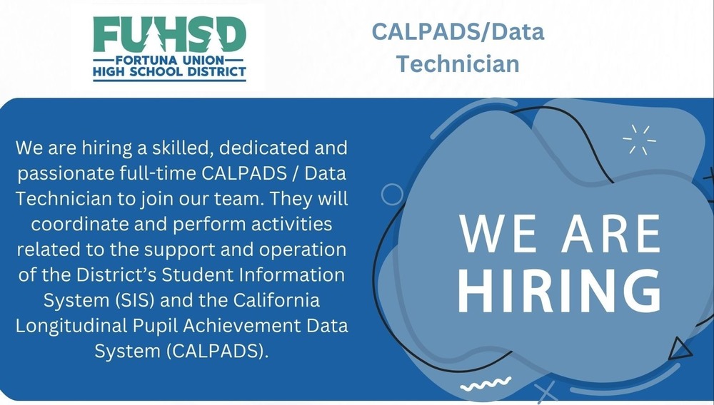 Job Flyer