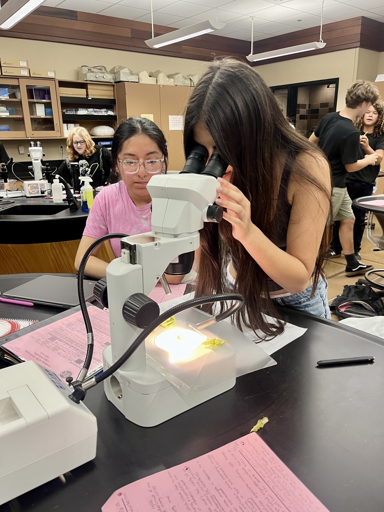 Biology Lab