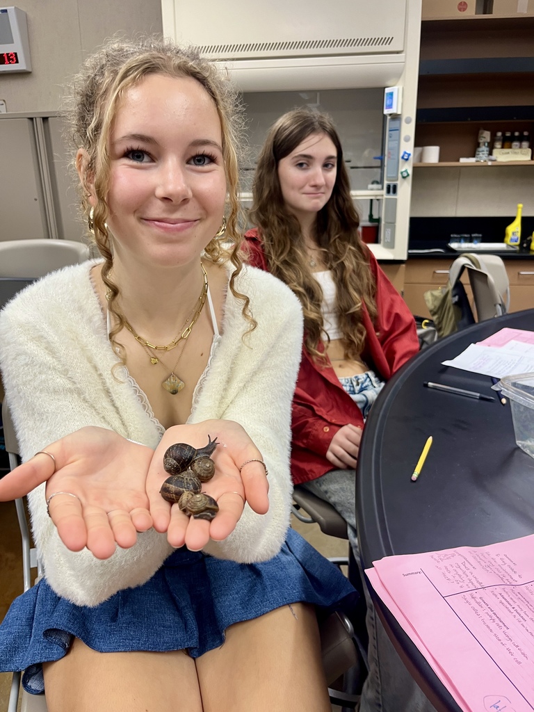 Biology Lab
