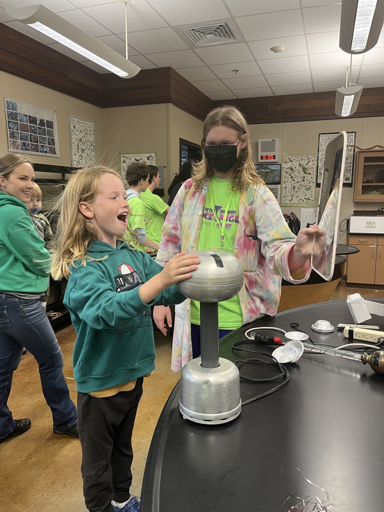 science night