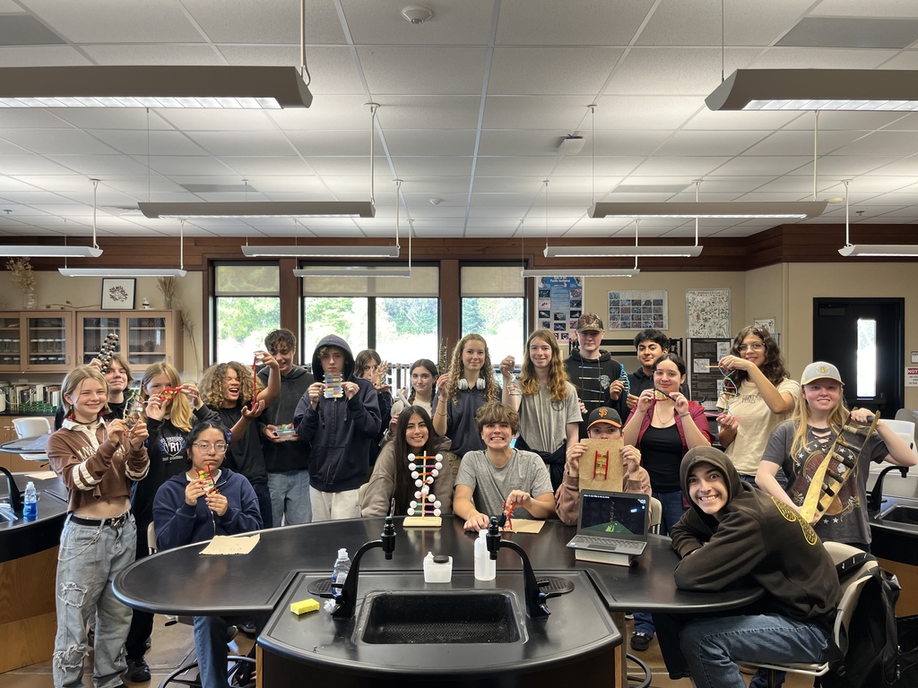 Biology Class