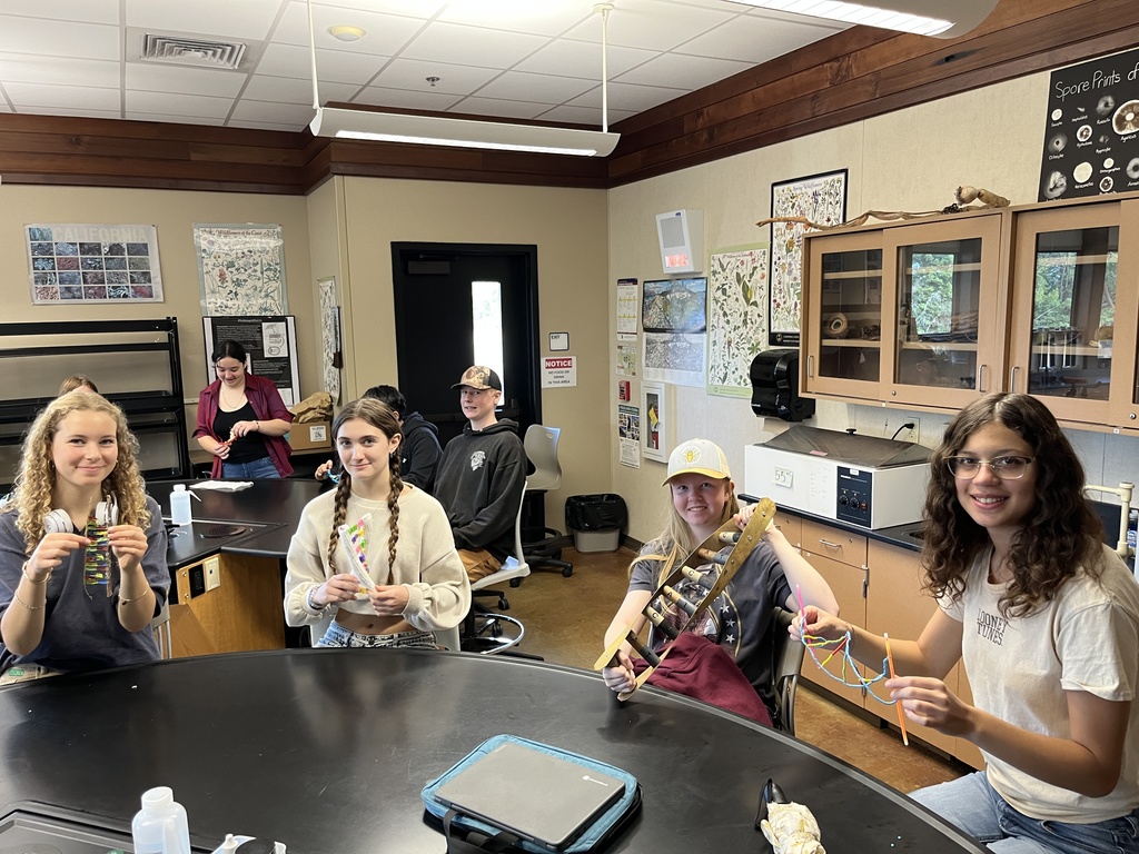 Biology Lab