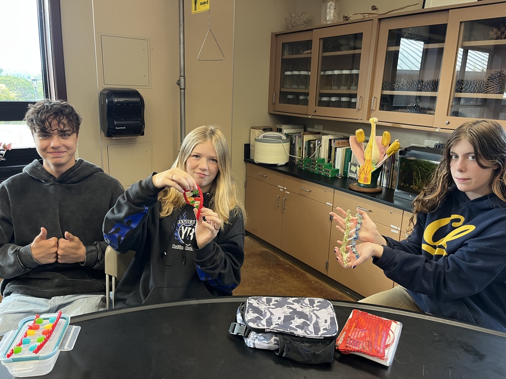 Biology Lab