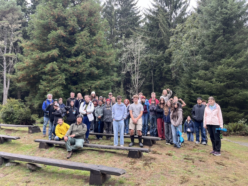 Field Trip