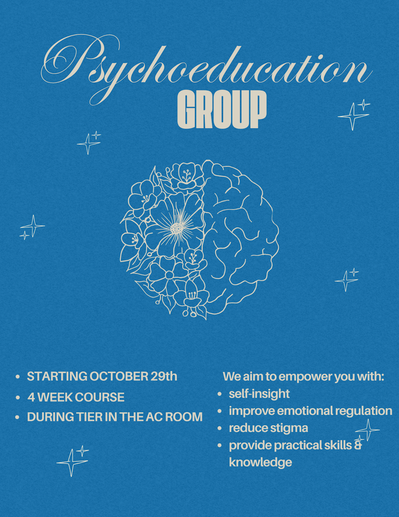 Psychoeducation