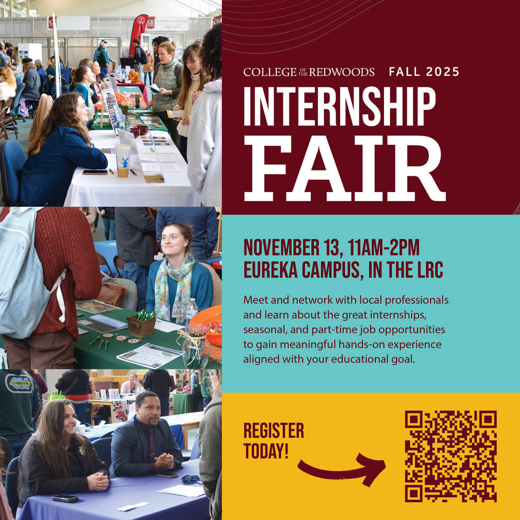 Internship Fair