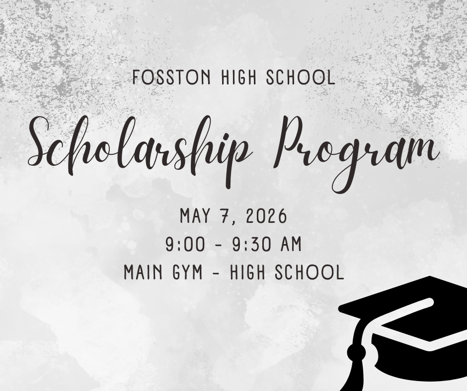 Scholarship Program 