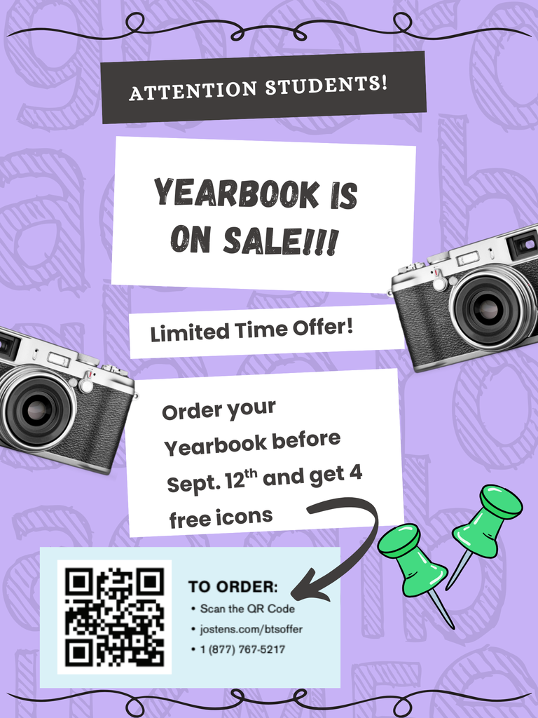 2025 Early Sales (1)
