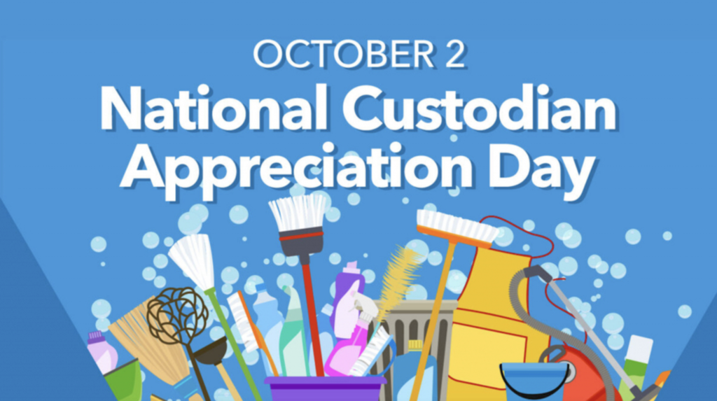 CustodianAppreciationDay