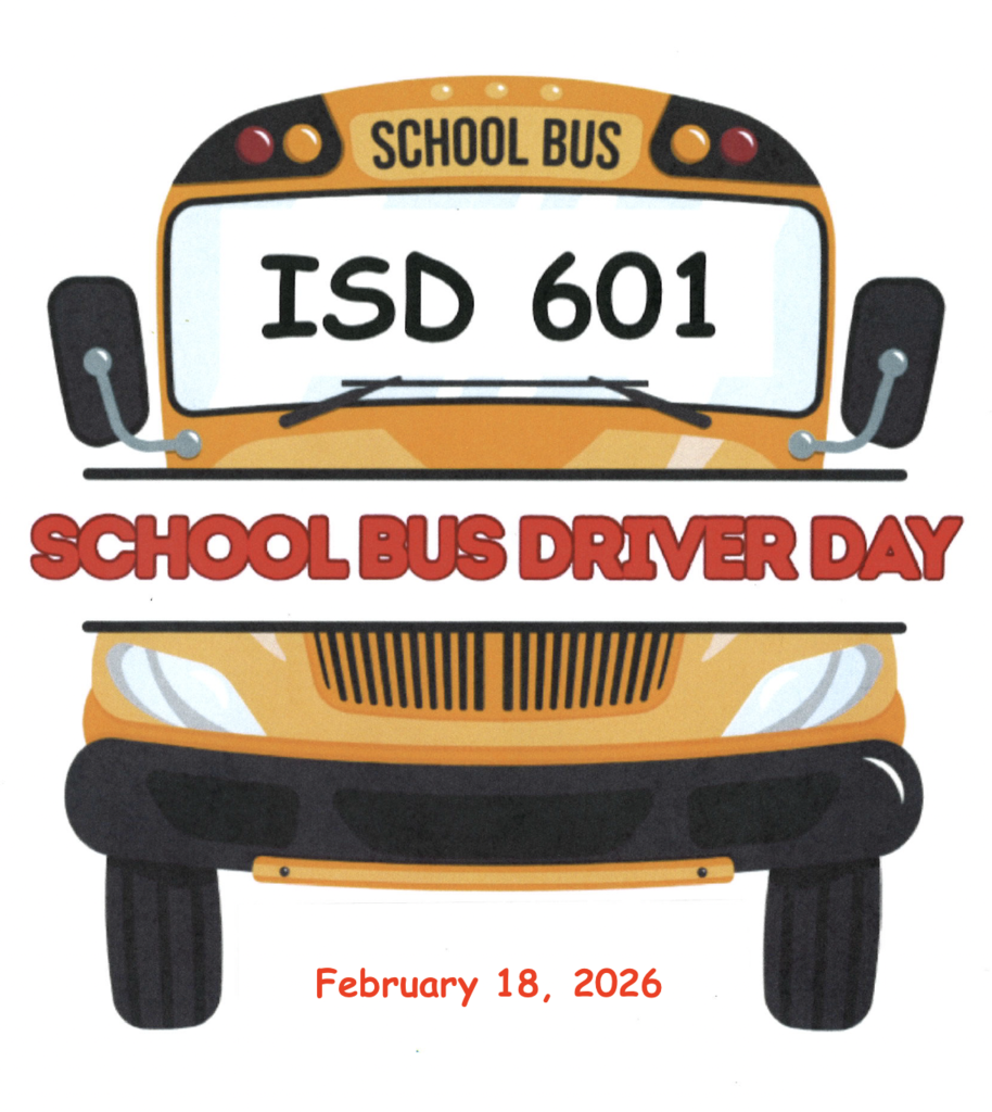 February 18th is "School Bus Driver Appreciation Day"!