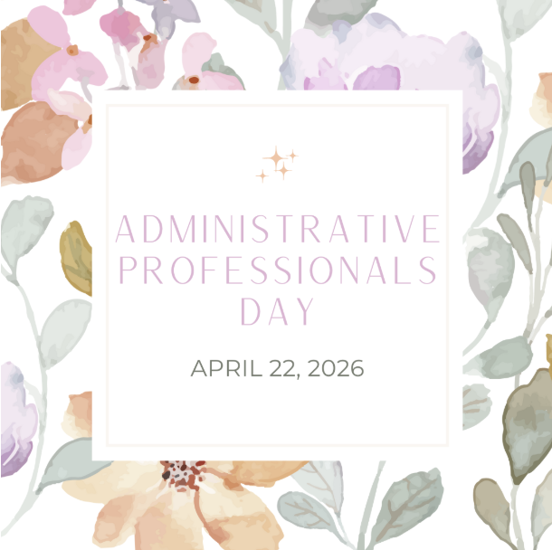 April 22nd is "National Administrative Professionals Day!"AdministrativeProfessionalsDay