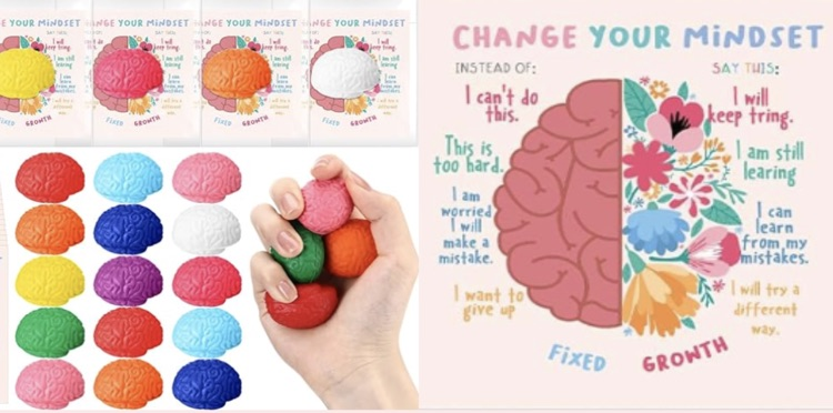 growth mindset