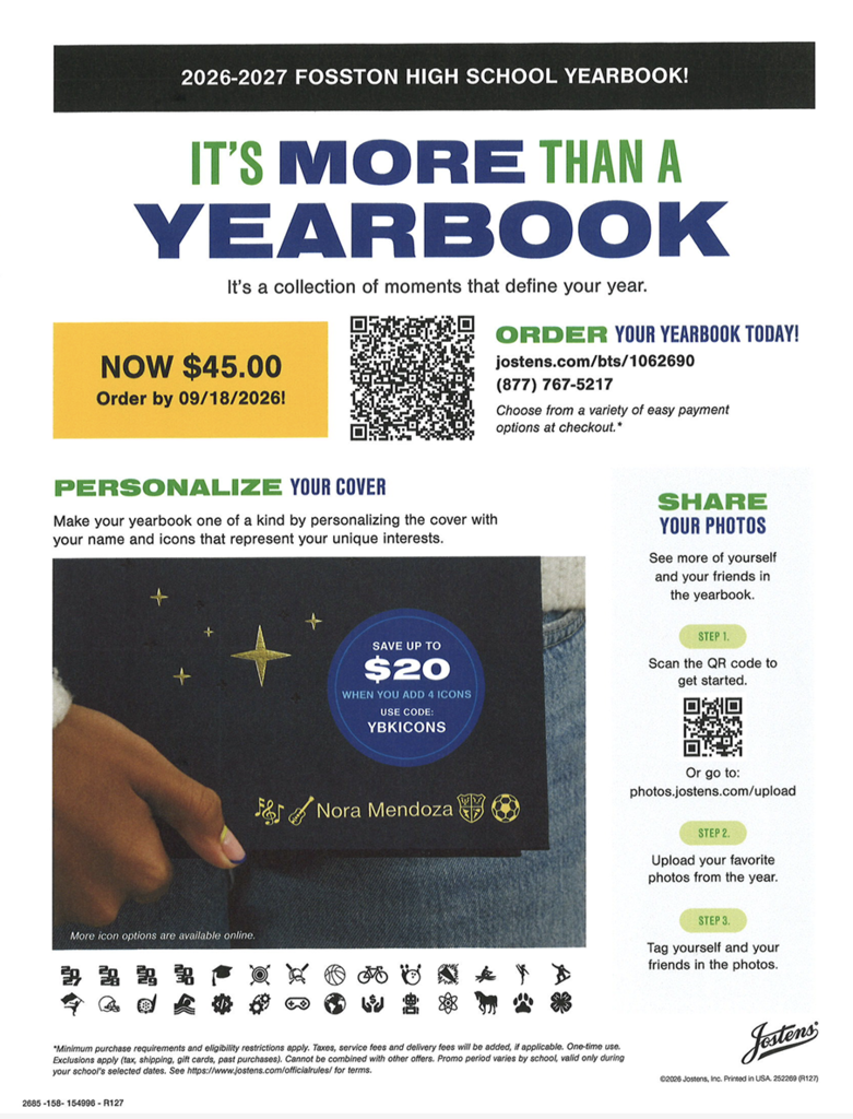 yearbook