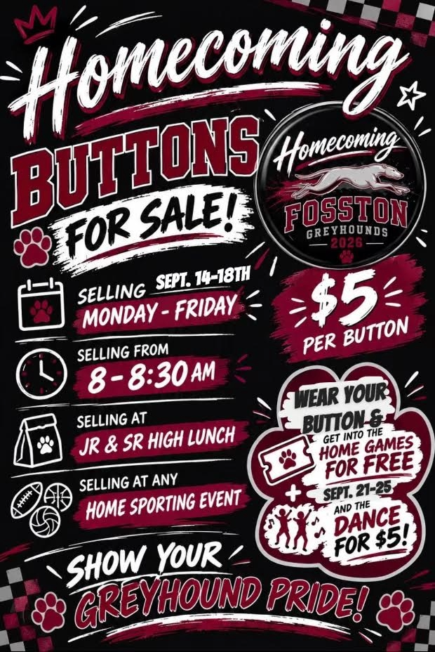 Button sales