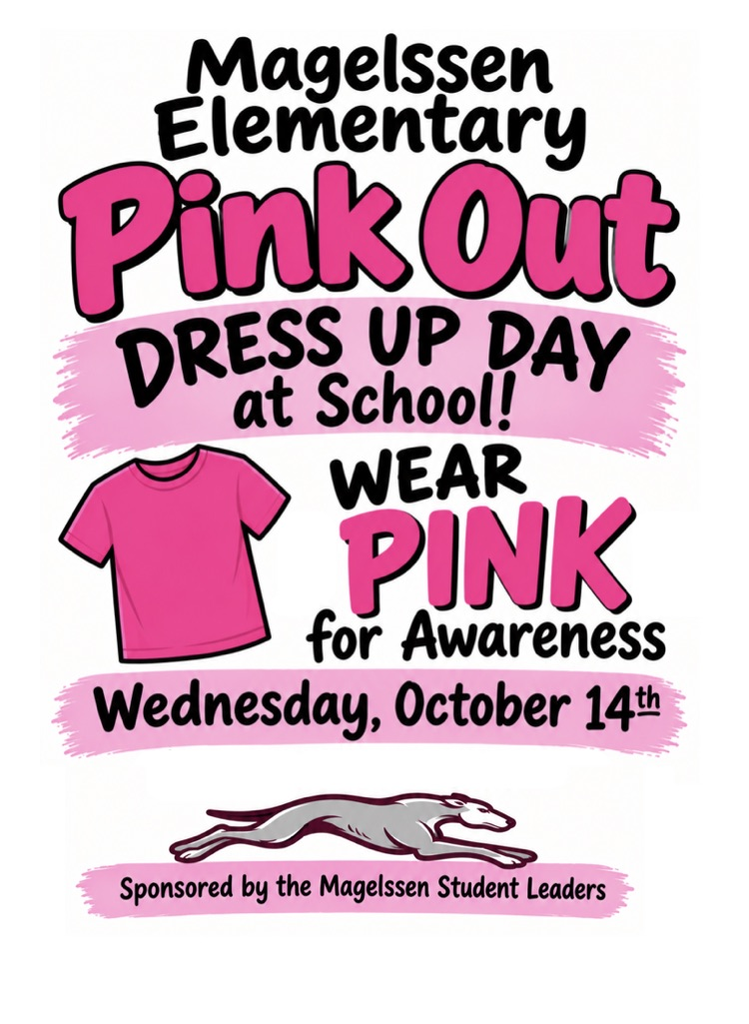 pink day