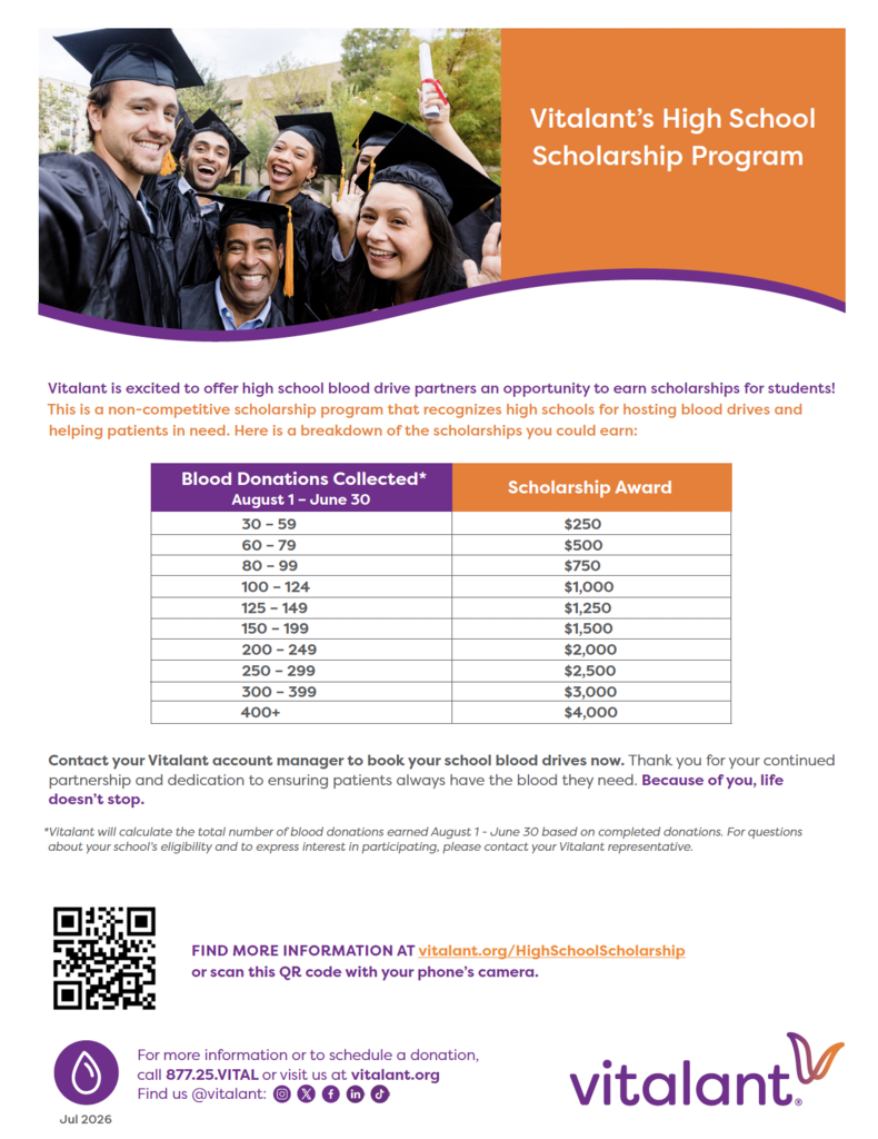 scholarship