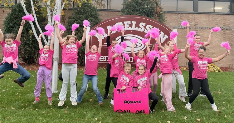 pink day