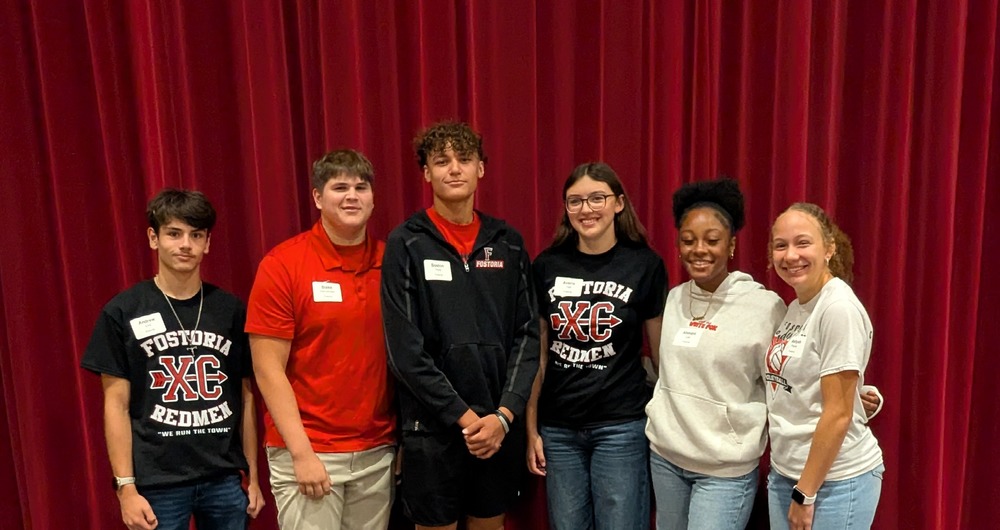 NBC Leadership Conference