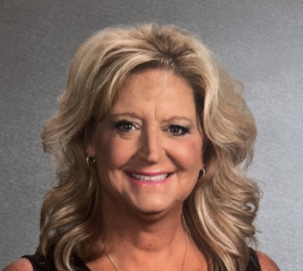 Amy Hineline - new FJSHS ap principal