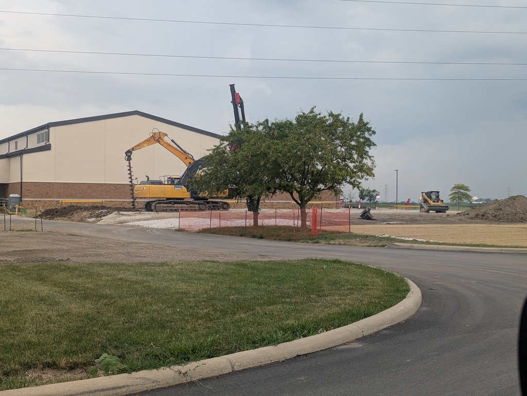 Elementary addition project