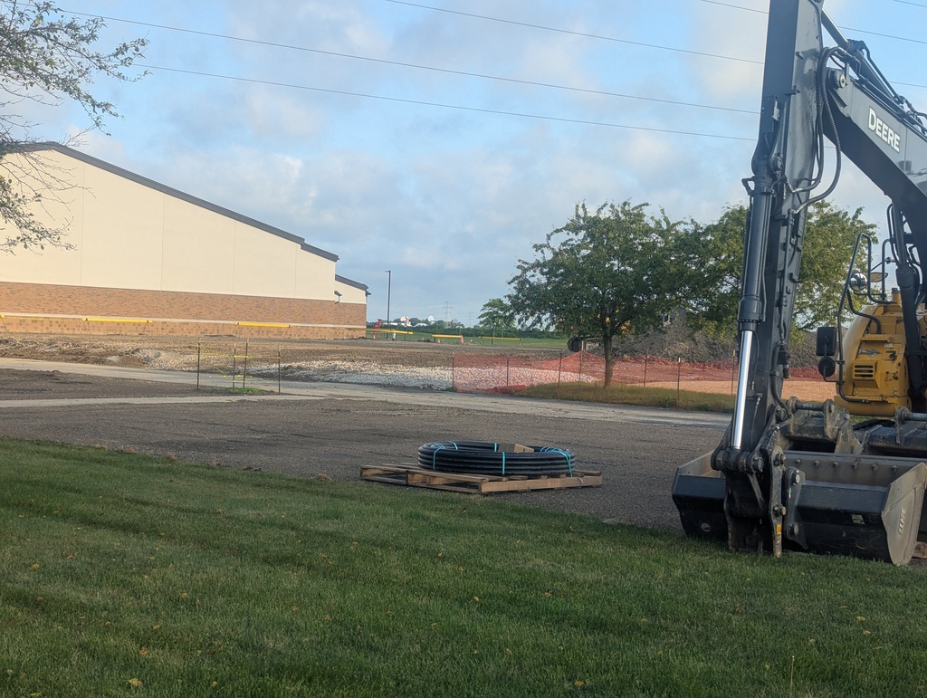 Elementary addition project