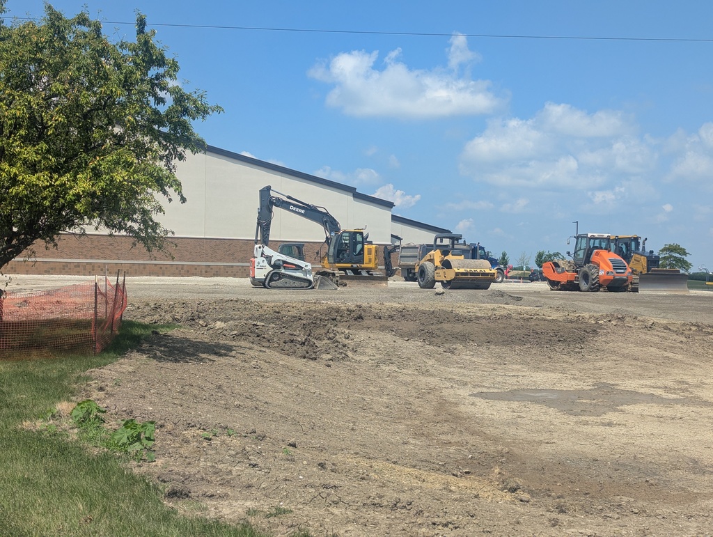 Elementary addition project