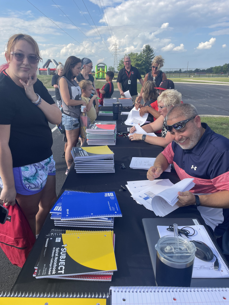 Back to School Bash 2025