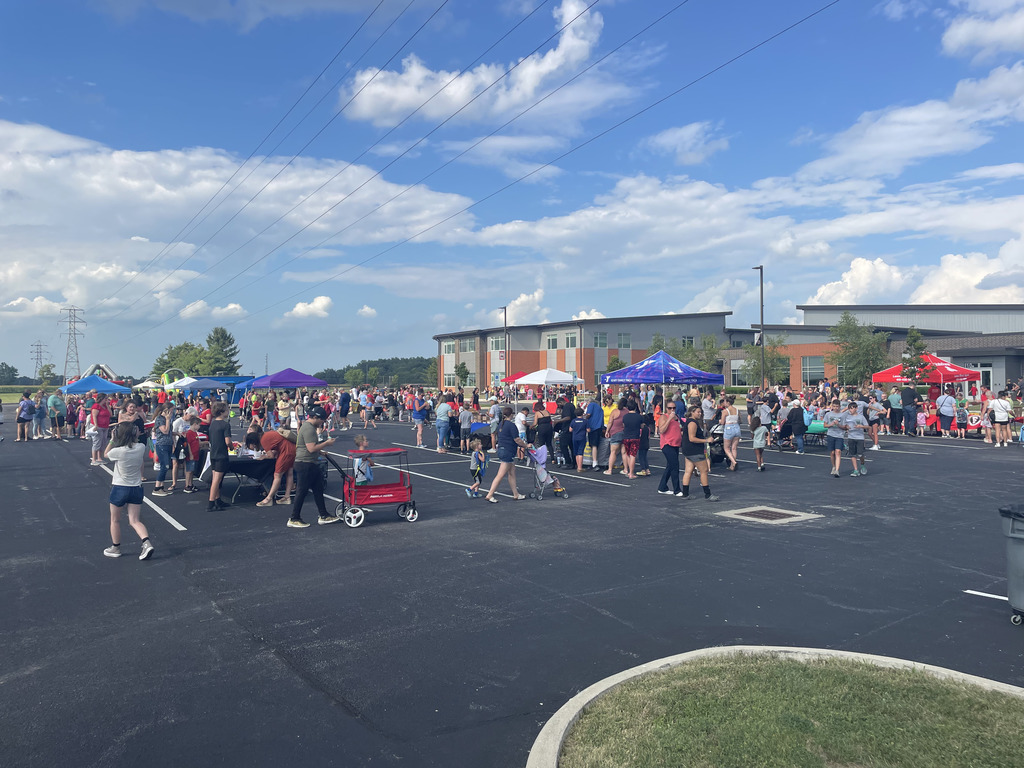 Back to School Bash 2025