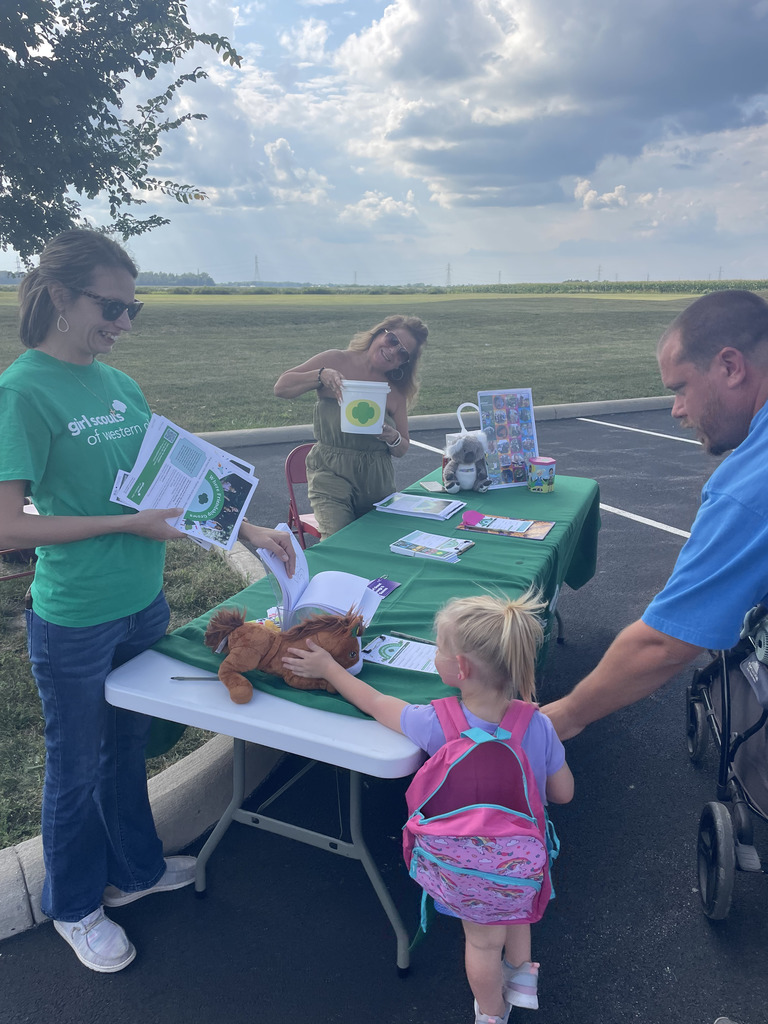 Back to School Bash 2025