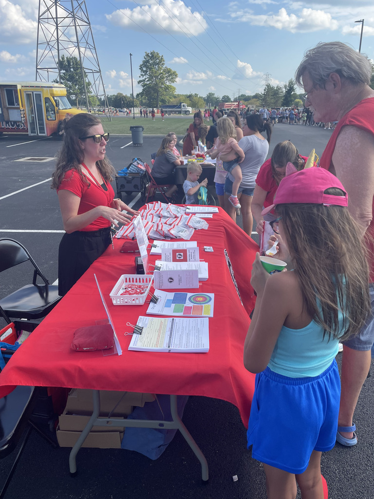 Back to School Bash 2025
