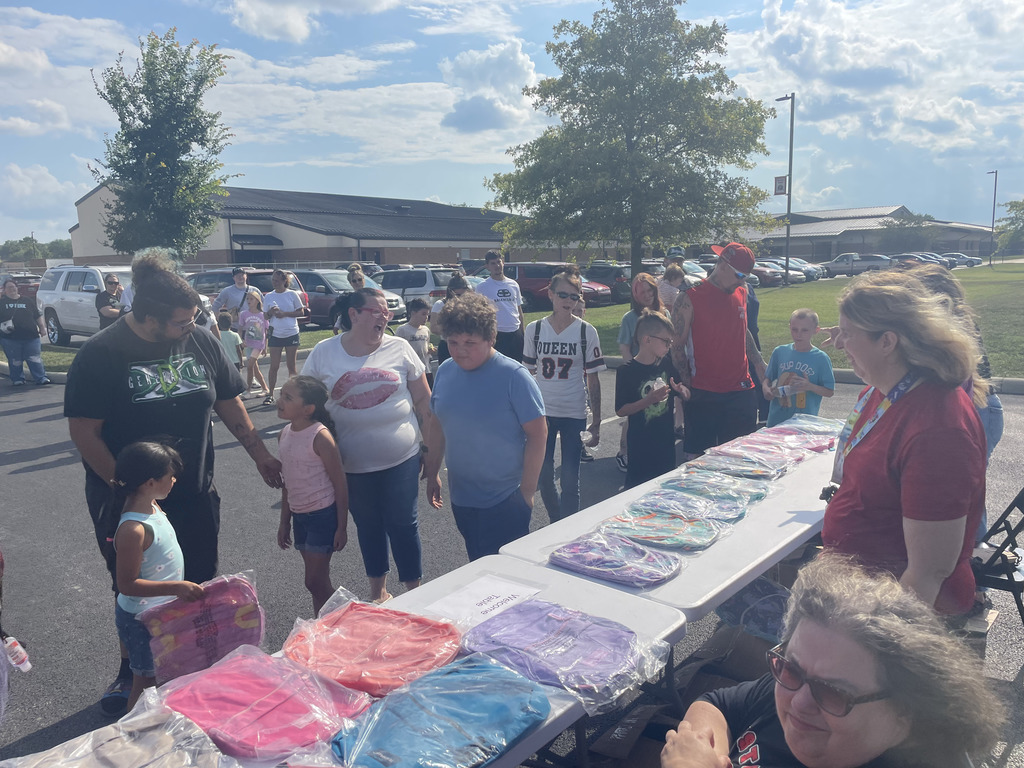 Back to School Bash 2025