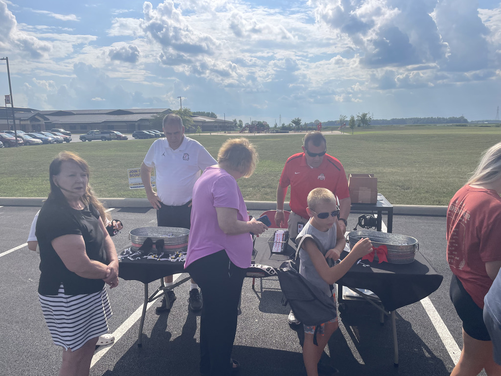 Back to School Bash 2025